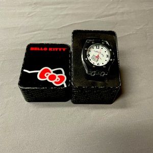 Hello Kitty Watch